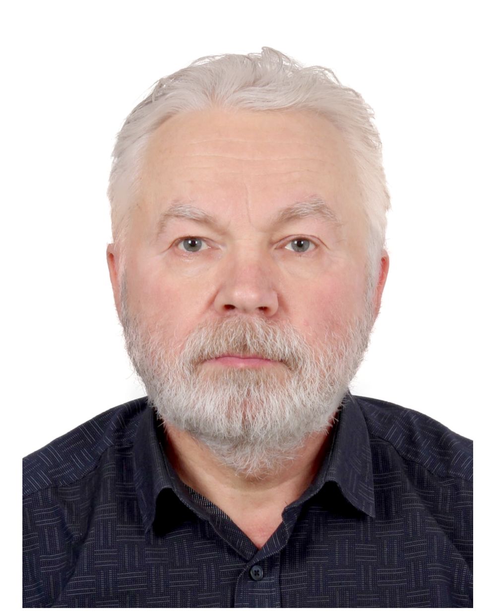 Сергей Никульшин